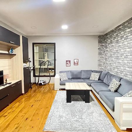 דירות La Casa De טביליסי מראה חיצוני תמונה