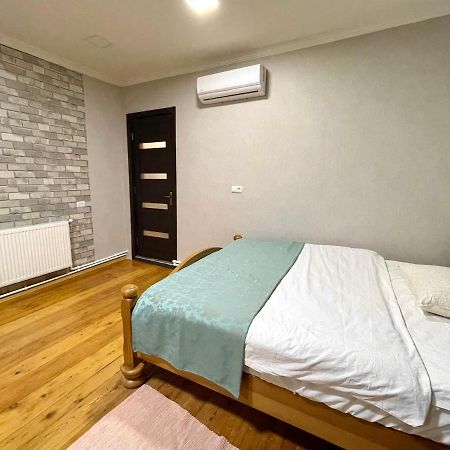 דירות La Casa De טביליסי מראה חיצוני תמונה