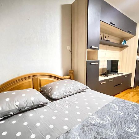 דירות La Casa De טביליסי מראה חיצוני תמונה