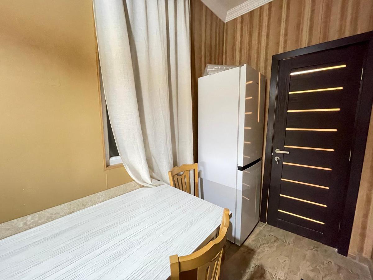 דירות La Casa De טביליסי מראה חיצוני תמונה