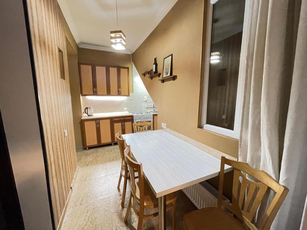דירות La Casa De טביליסי מראה חיצוני תמונה