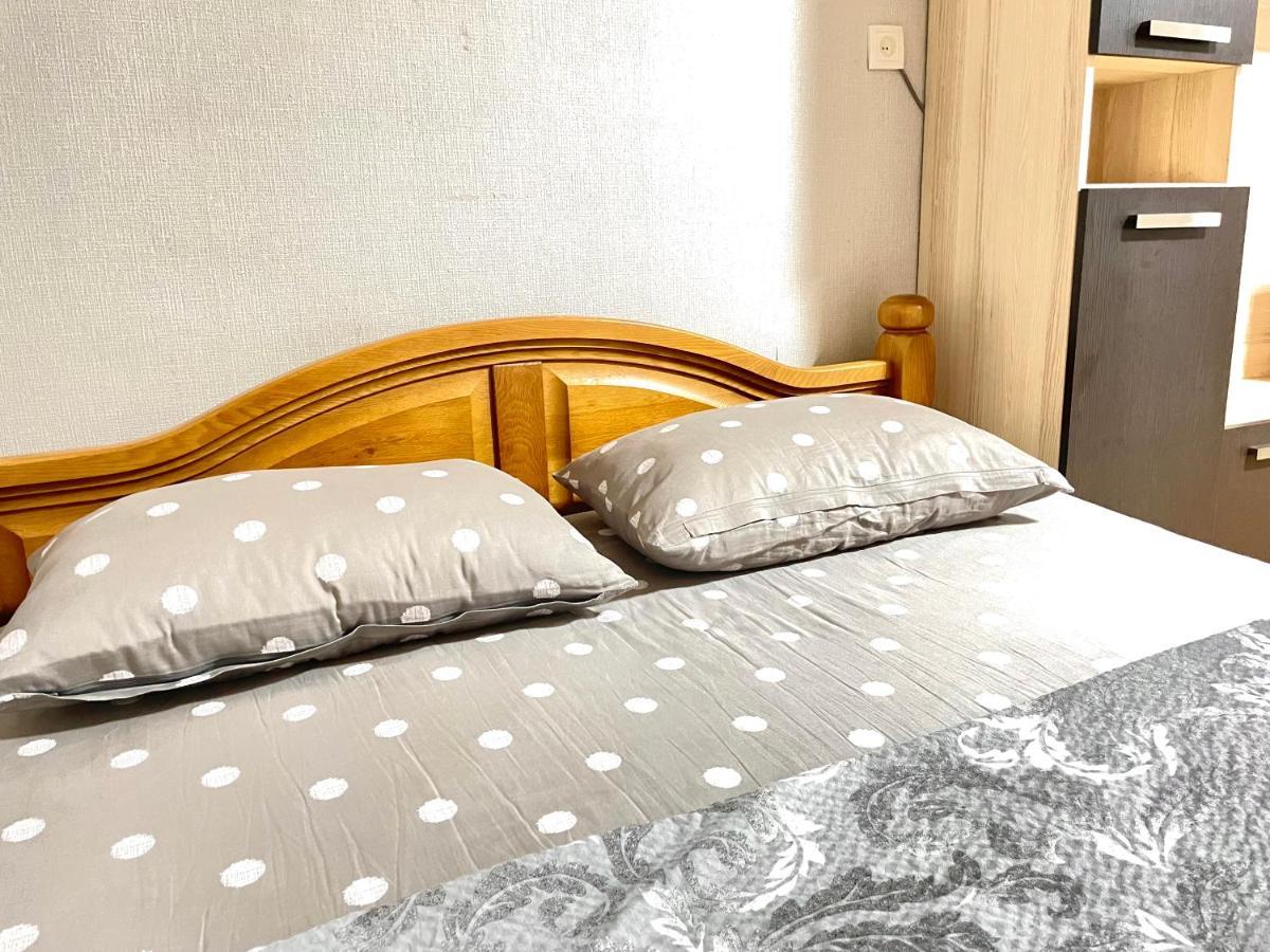 דירות La Casa De טביליסי מראה חיצוני תמונה