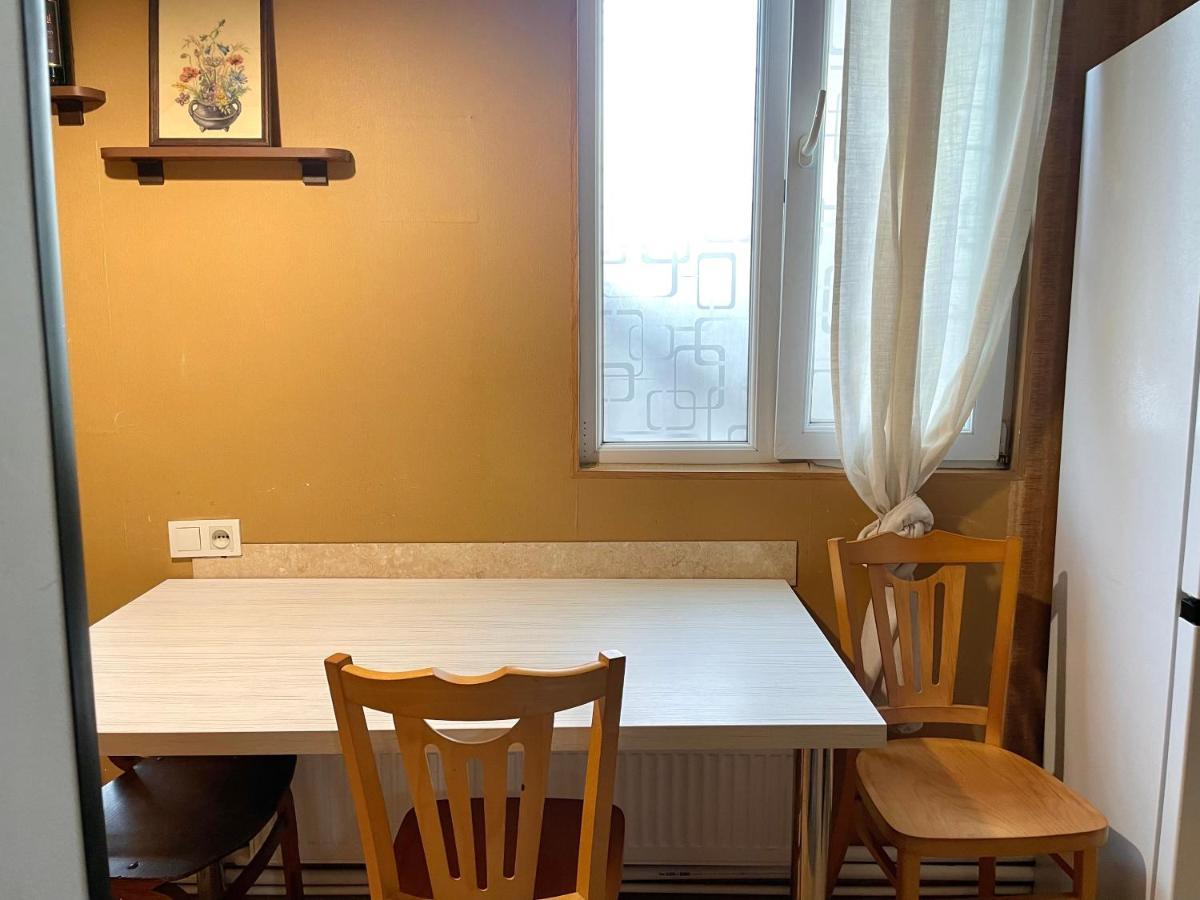דירות La Casa De טביליסי מראה חיצוני תמונה