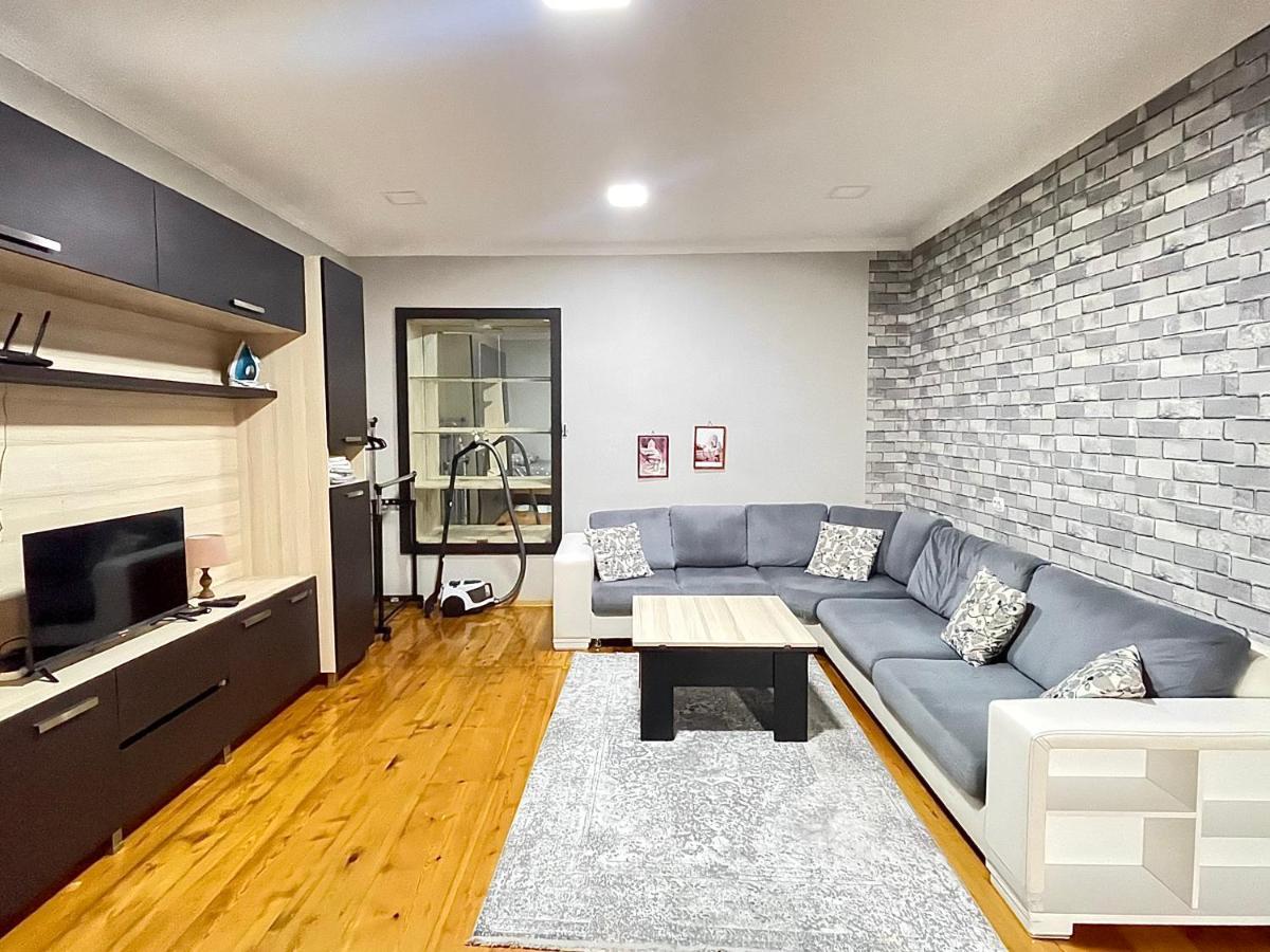 דירות La Casa De טביליסי מראה חיצוני תמונה