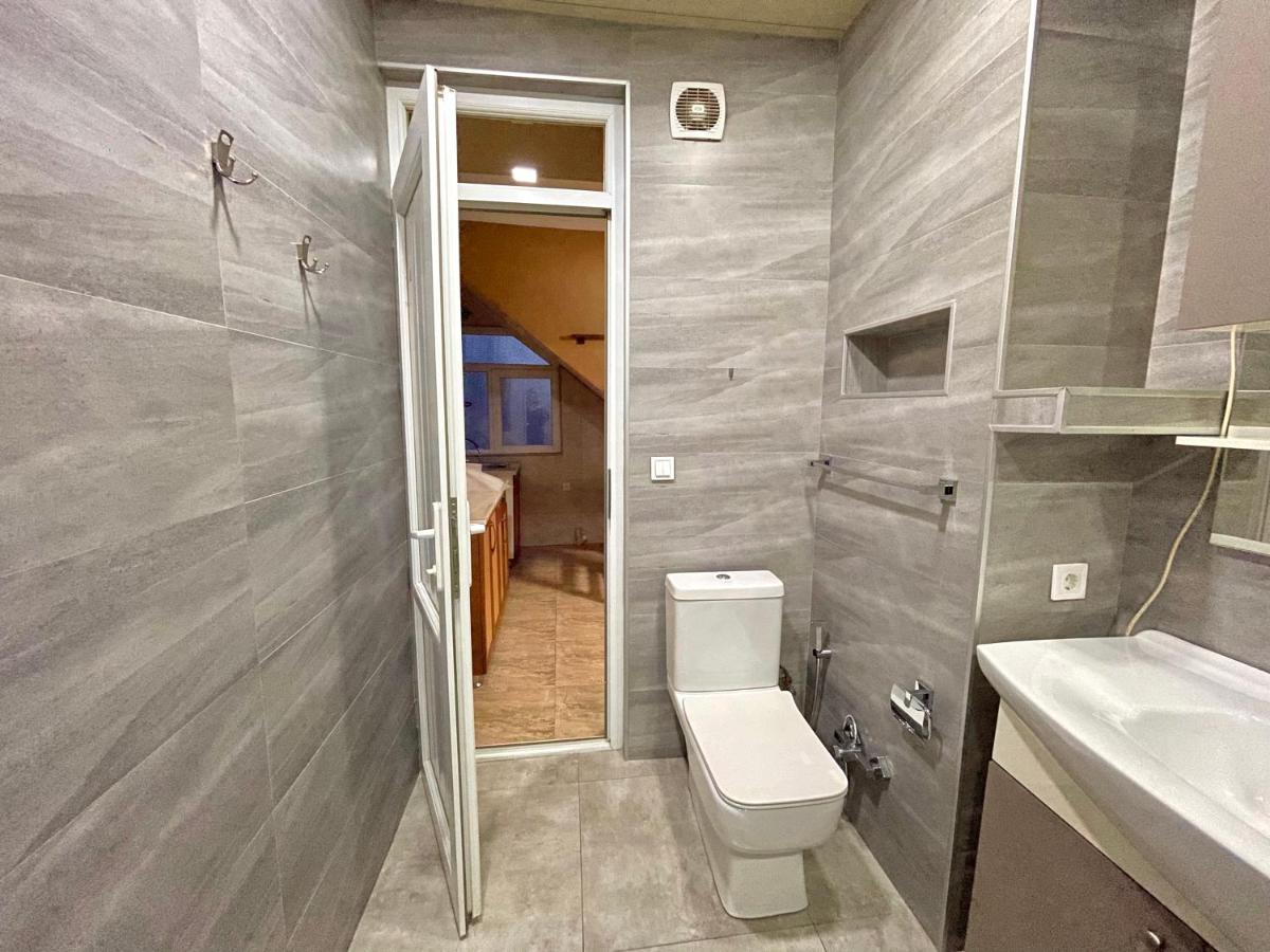 דירות La Casa De טביליסי מראה חיצוני תמונה