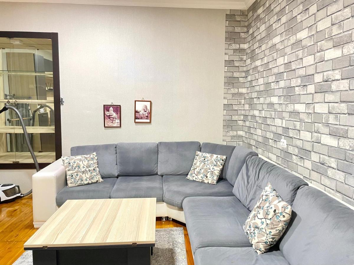 דירות La Casa De טביליסי מראה חיצוני תמונה